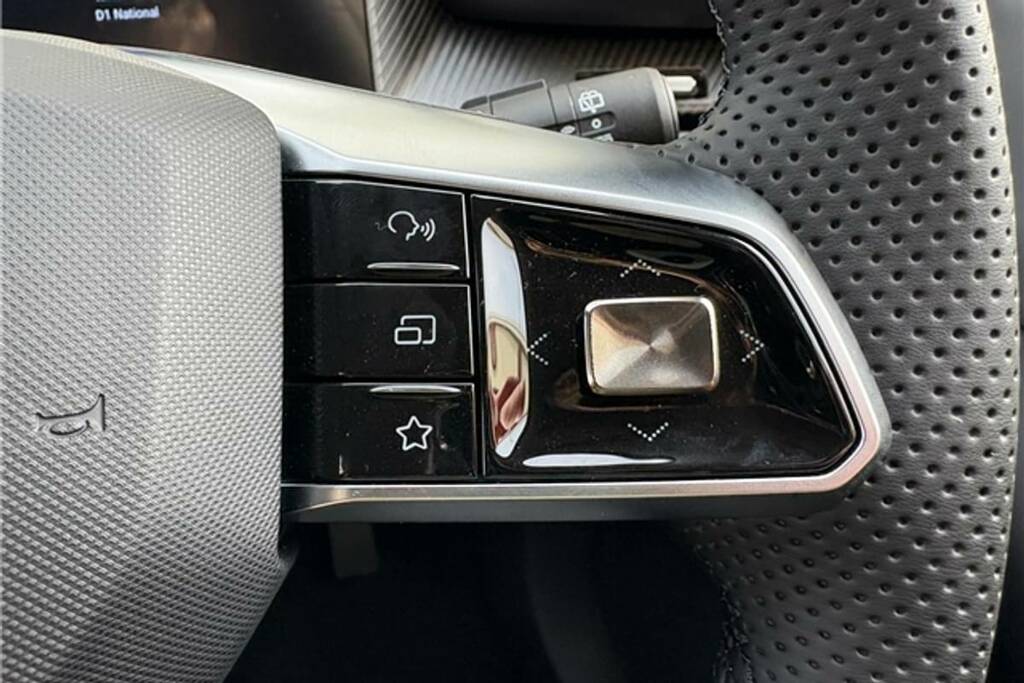 MG MG4 170Kw Premium Long Range 64Kwh Green #3