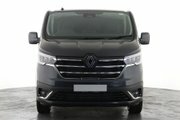 Renault Trafic Ll30 Blue Dci Black #6