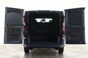 Renault Trafic Ll30 Blue Dci Black #2