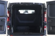 Renault Trafic Ll30 Blue Dci Black #3