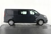 Renault Trafic Ll30 Blue Dci Black #5