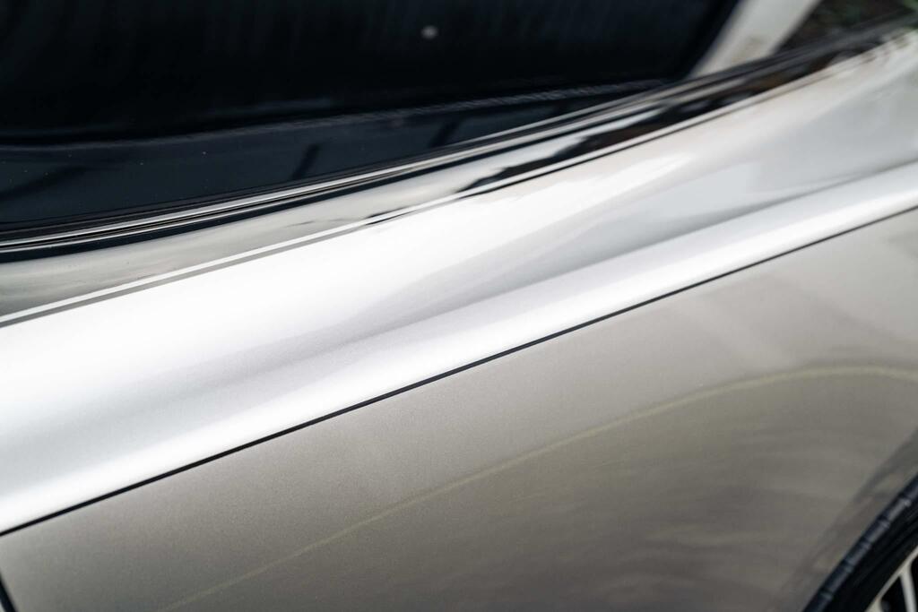 Rolls-Royce Phantom 6.7 V12 Euro 6 #4