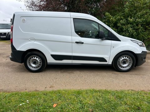 Ford Transit Connect 1.6 Tdci 200 #6