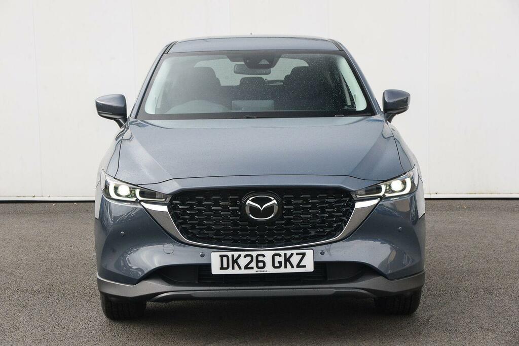 Mazda CX-5 2.0 E-skyactiv G Mhev Centre-line  #2