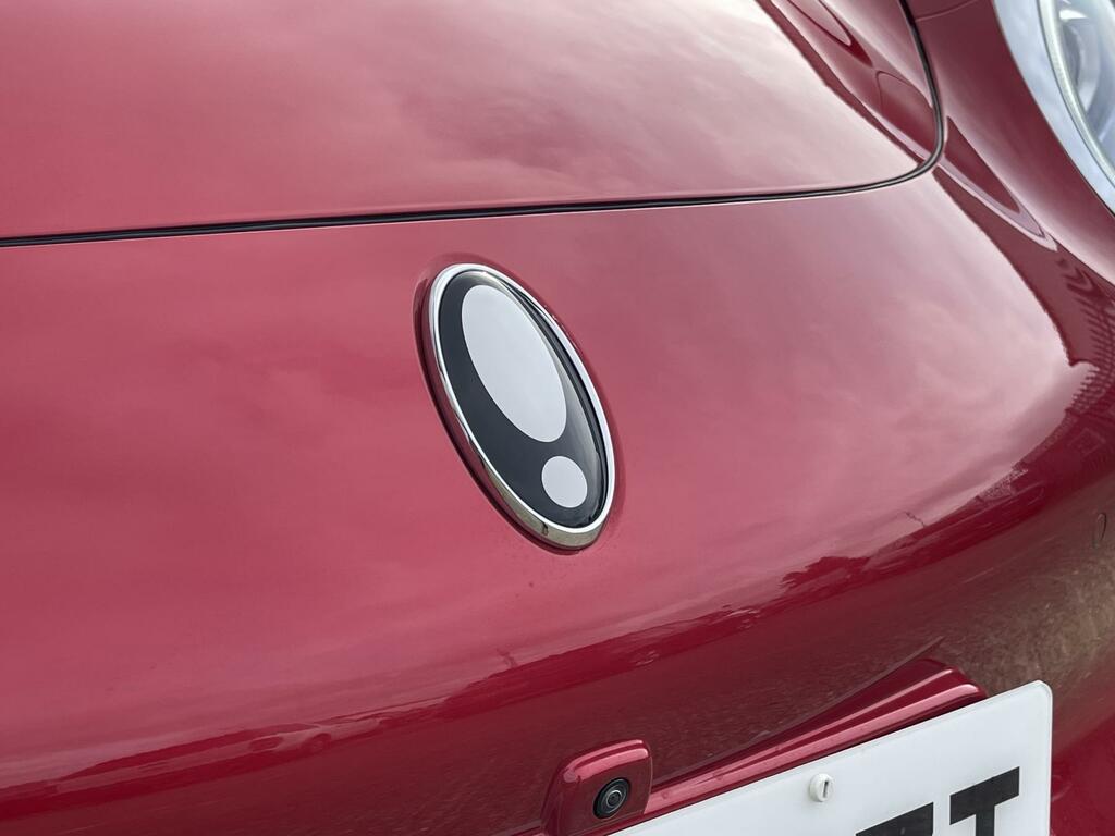 Great Wall ORA 03 63Kwh Pro Hatchback 171 Ps Red #6