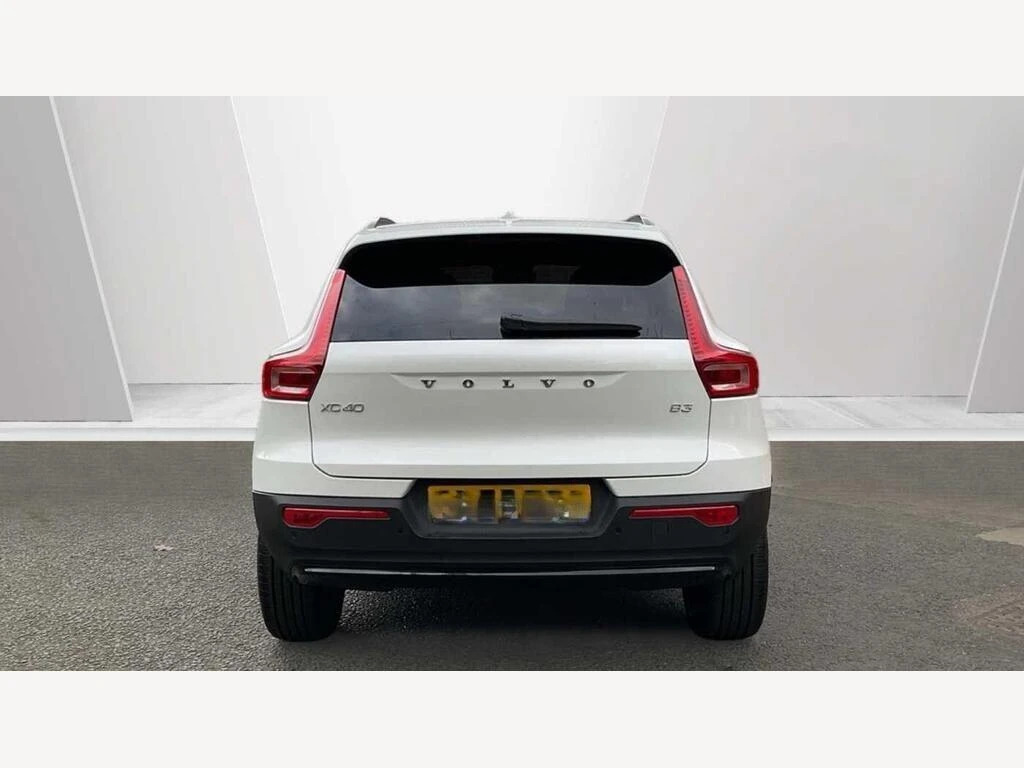 Volvo XC40 2.0 B3p Plus Dark  #3