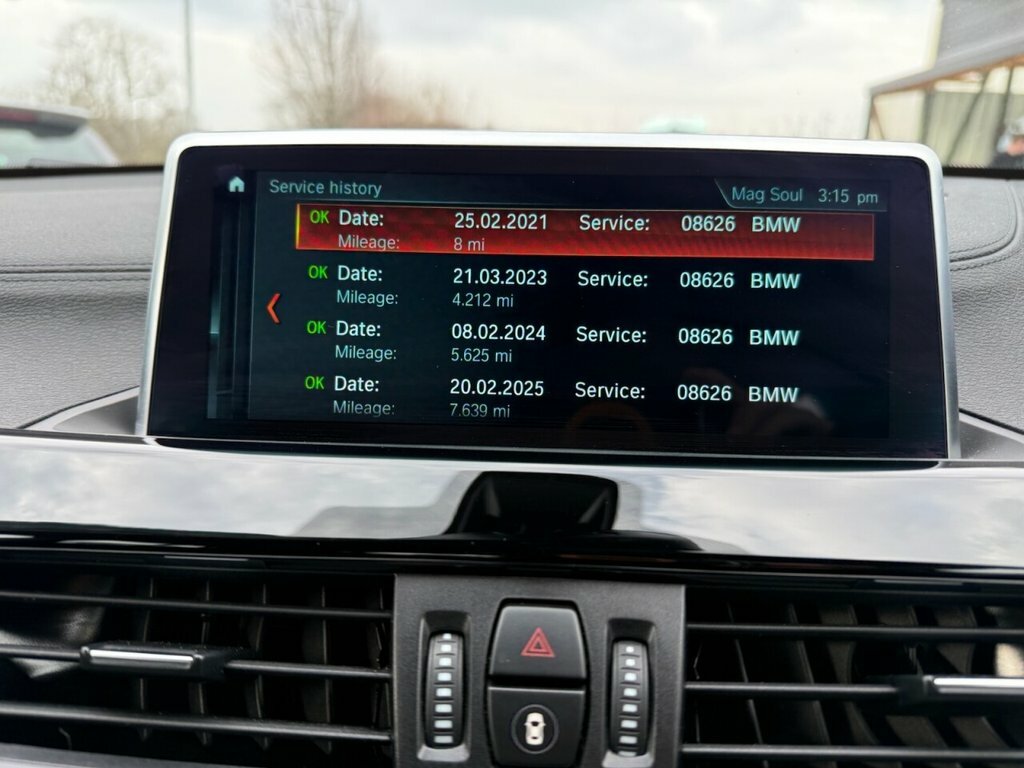 BMW X2 2L Sport Grey #6