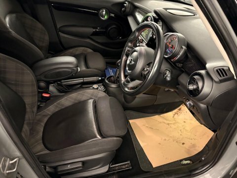 Mini Hatch 2.0 Cooper S  #3