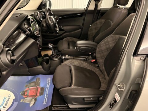 Mini Hatch 2.0 Cooper S  #4