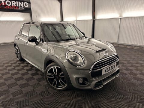 Mini Hatch 2.0 Cooper S  #2