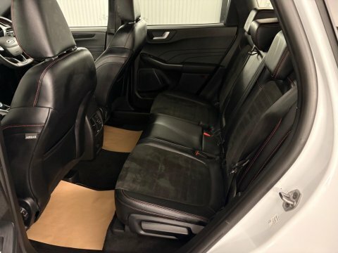 Ford Kuga 1.5 Ecoblue St-line  #6