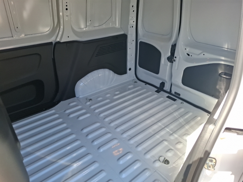 Citroen Berlingo 1.5 Bluehdi 100Ps Van Enterprise White #6