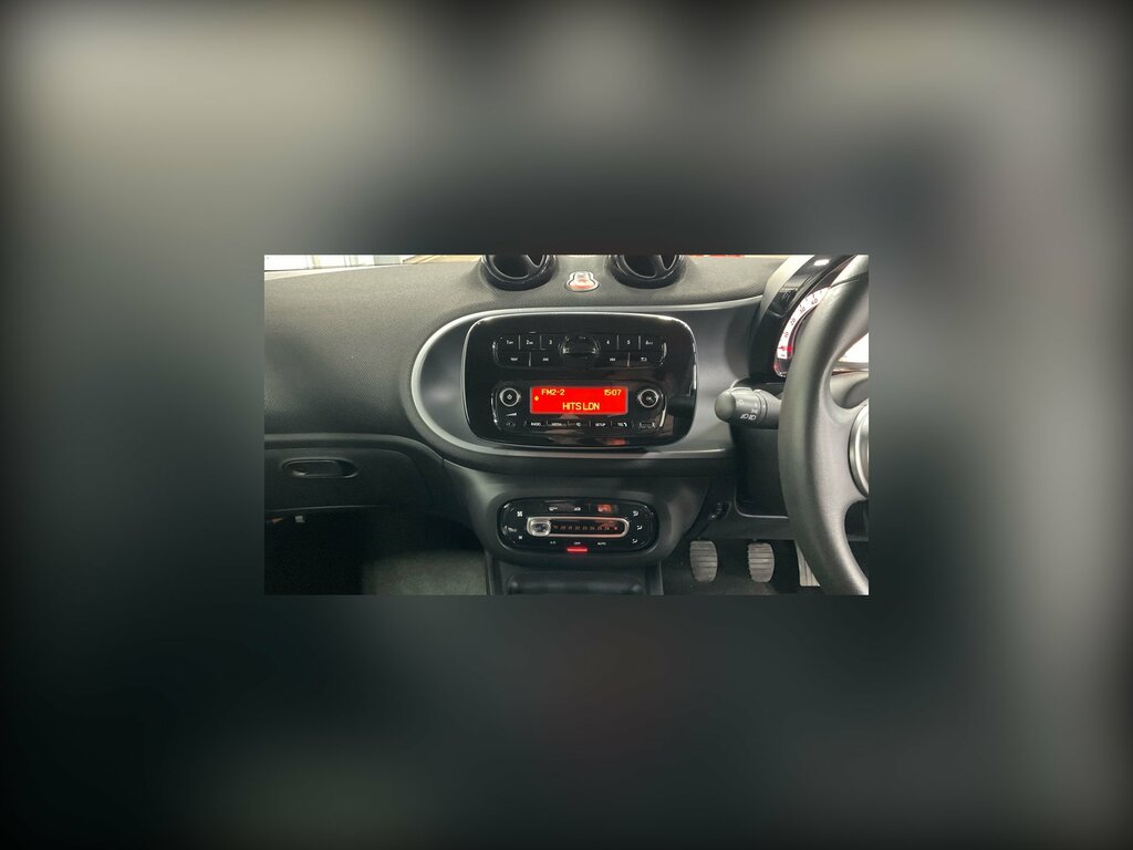 Smart Fortwo Cabrio 1.0 Prime Cabriolet Euro 6 Ss Grey #4