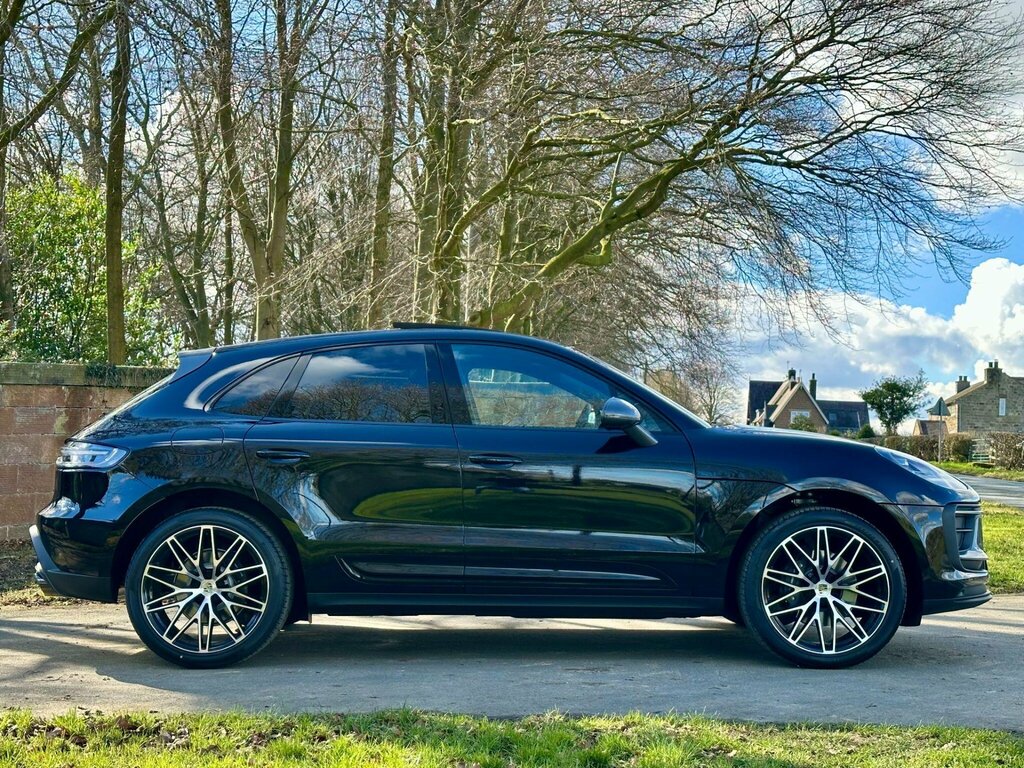 Porsche Macan 2.0T T Pdk 4Wd Euro 6 Ss  #3