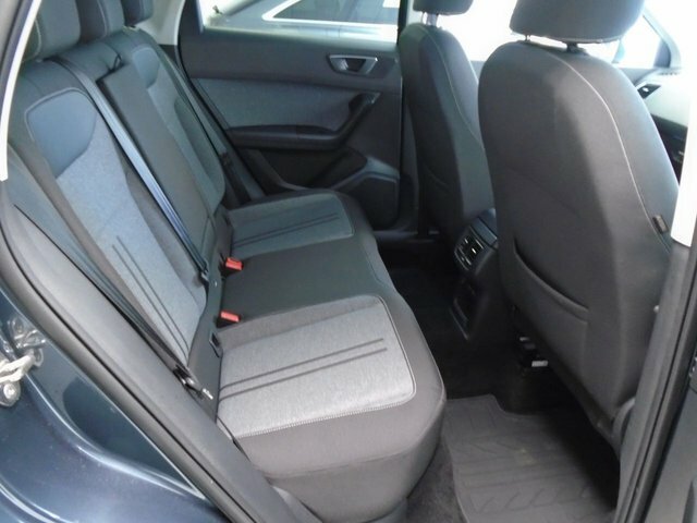Seat Ateca 2.0 Tdi Se Technology Suv Dsg 4Drive Eu Grey #6