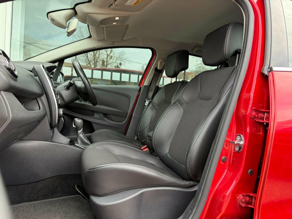 Renault Clio 1.5 Dci Dynamique S Nav Edc Euro 6 Ss  #2
