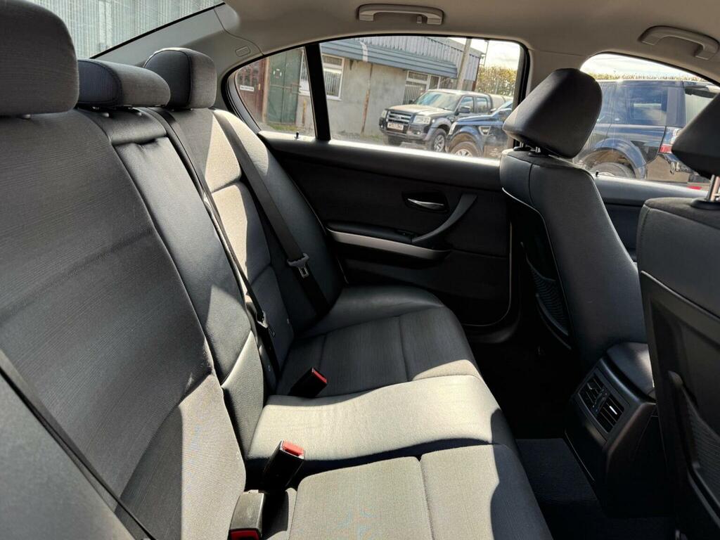 BMW Alpina Biturbo Grey #20
