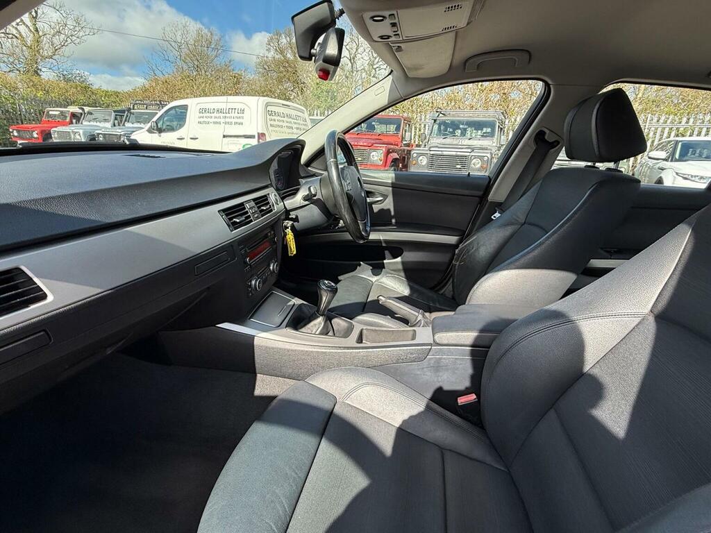 BMW Alpina Biturbo Grey #21