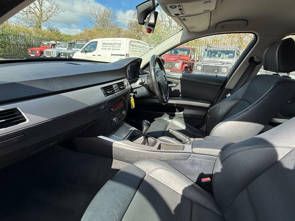 BMW Alpina Biturbo Grey #22