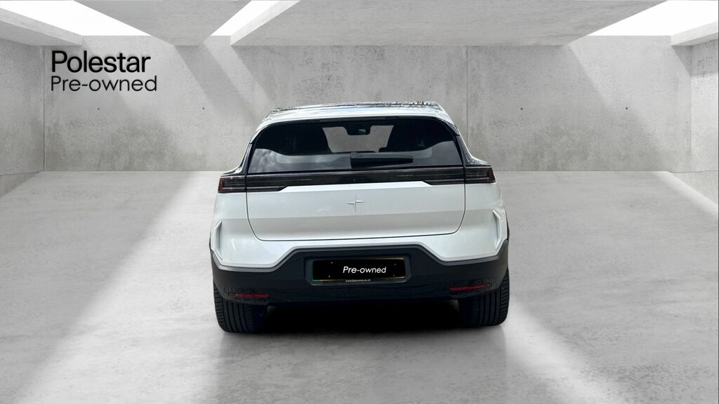 Polestar 3 Long Range Dual Motor  #4