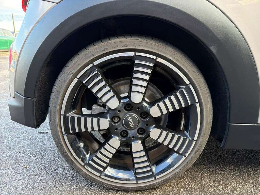 Mini Hatch 1.5 Cooper Exclusive Grey #6