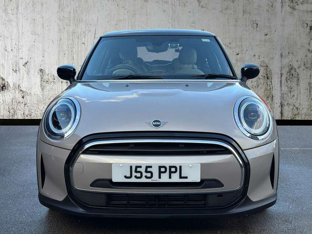 Mini Hatch 1.5 Cooper Exclusive Grey #5