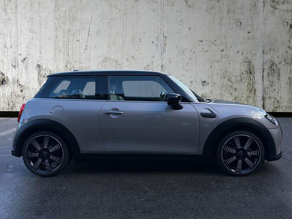 Mini Hatch 1.5 Cooper Exclusive Grey #3