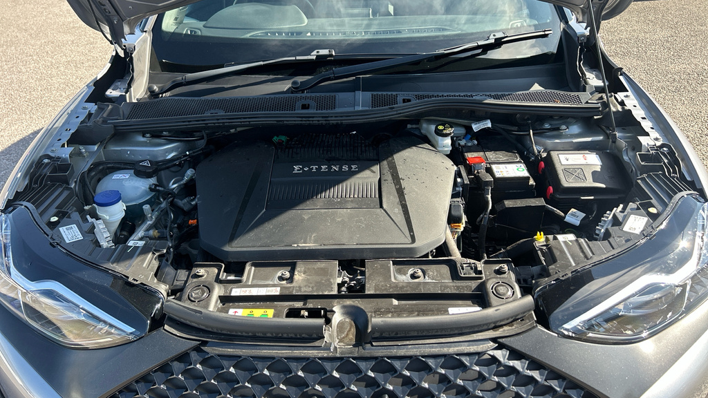 Citroen DS3 Ds 3 100Kw E-tense Performance Line 50Kwh Au Black #16