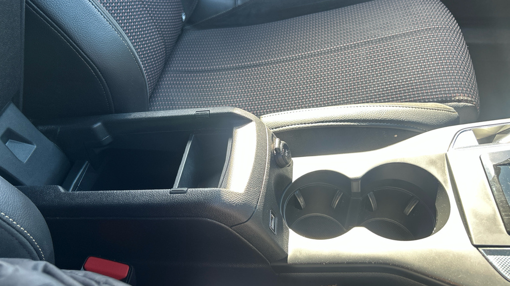Citroen DS3 Ds 3 100Kw E-tense Performance Line 50Kwh Au Black #31