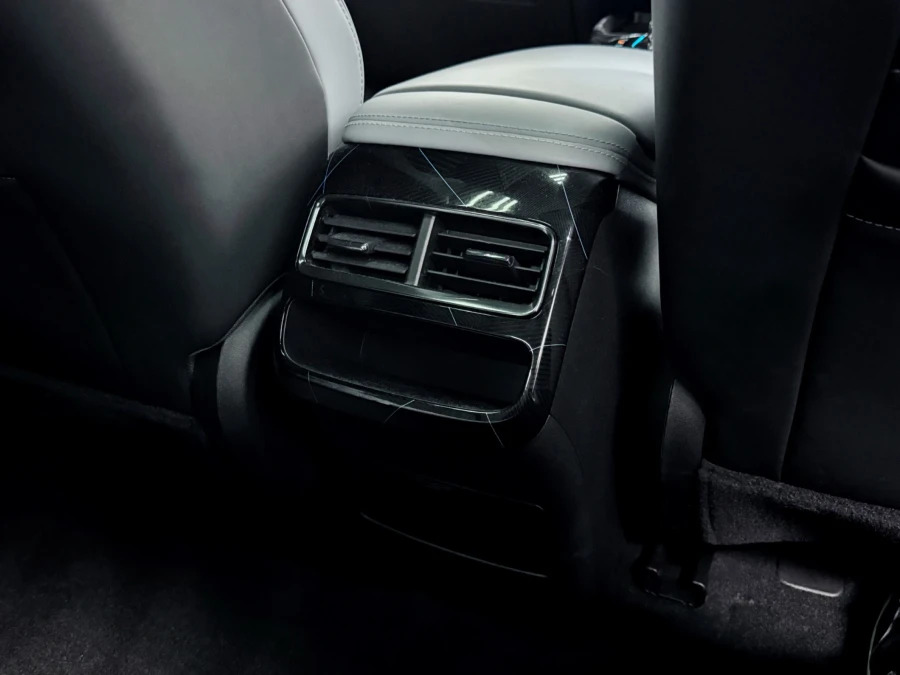 Byd Seal Excellence 390Kw 83Kwh Awd Black #20