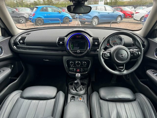 Mini Clubman 2020 1.5 Cooper Exclusive Estate Silver #3