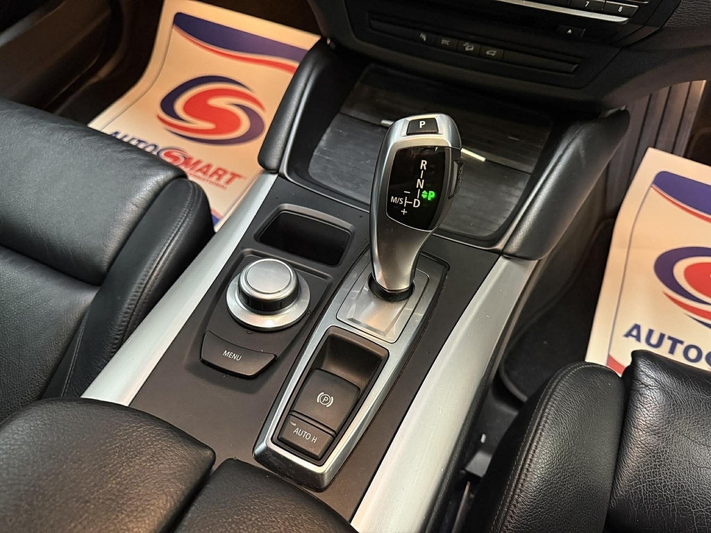 BMW X6 35D YB09LSD #4