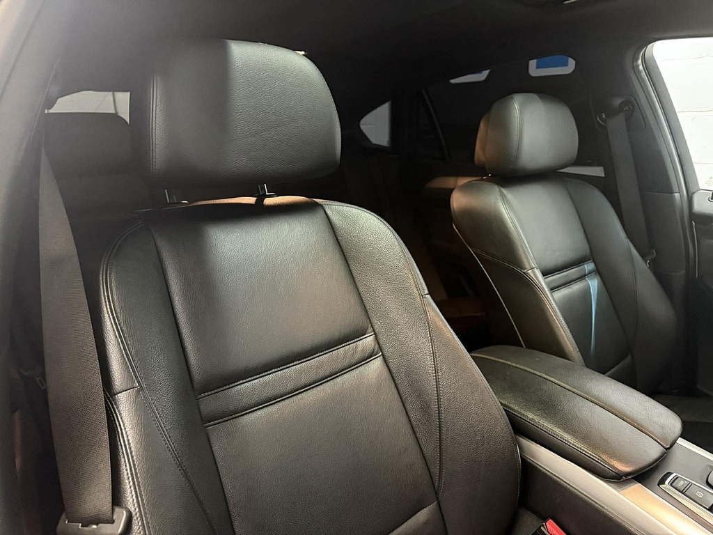 BMW X6 35D YB09LSD #2