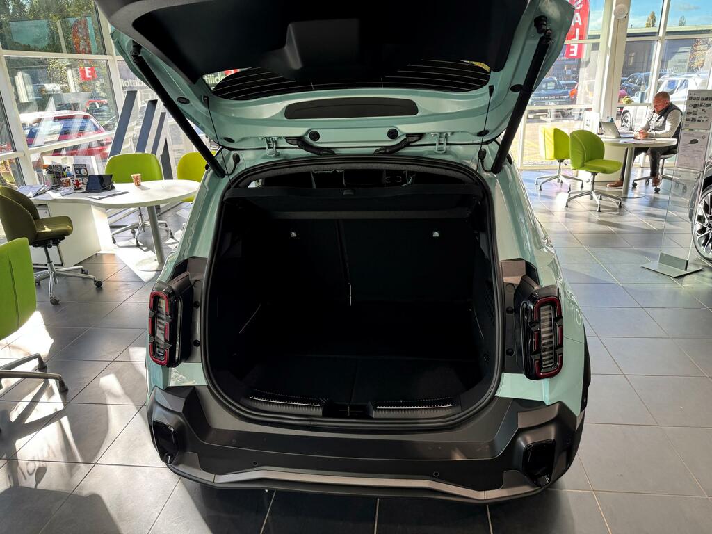 Renault 4 E-Tech Iconic Comfort Range Ev Green #4