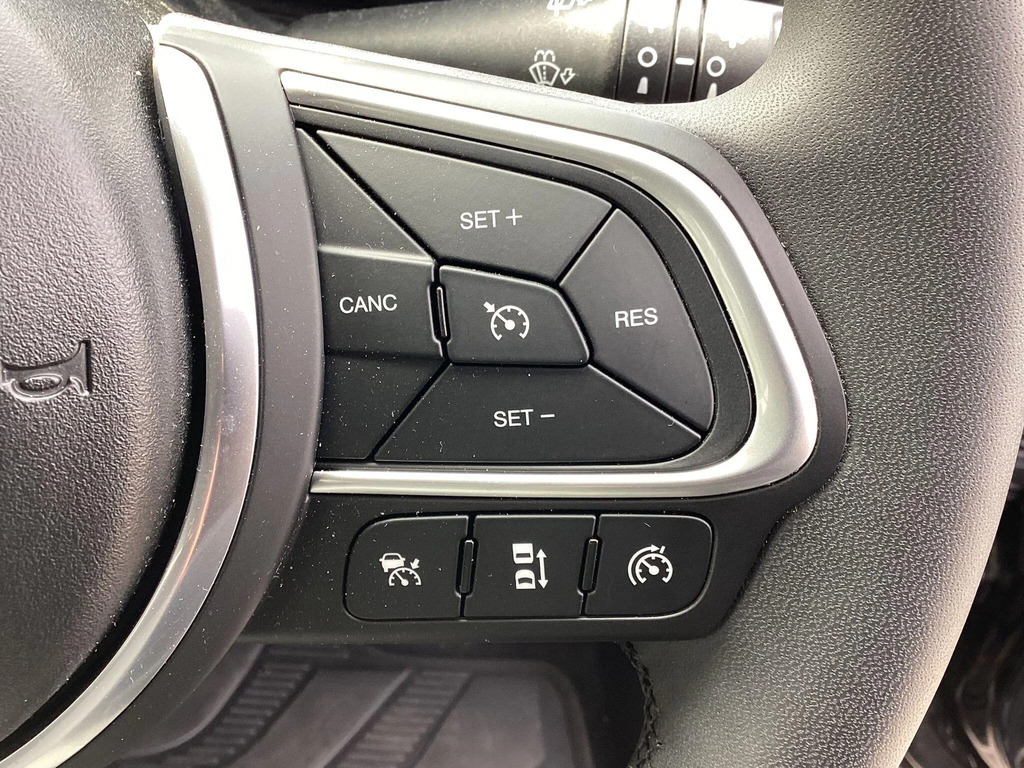 Fiat Tipo 1.5 Hybrid 48V Cross Green #20