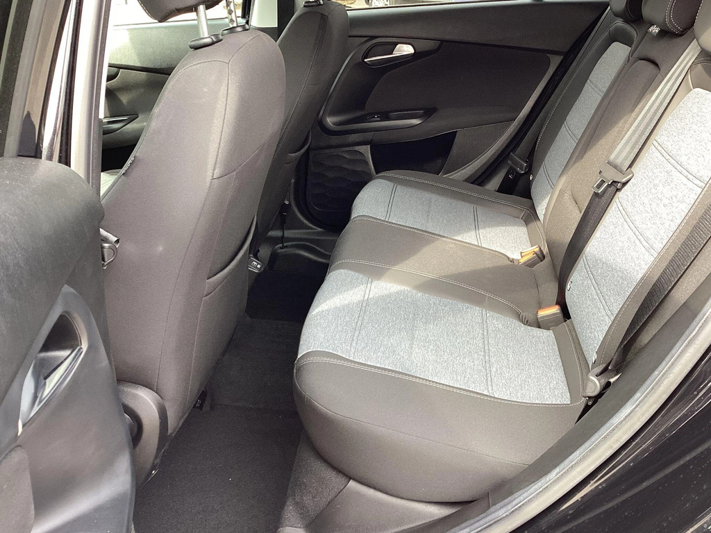 Fiat Tipo 1.5 Hybrid 48V Cross Green #12