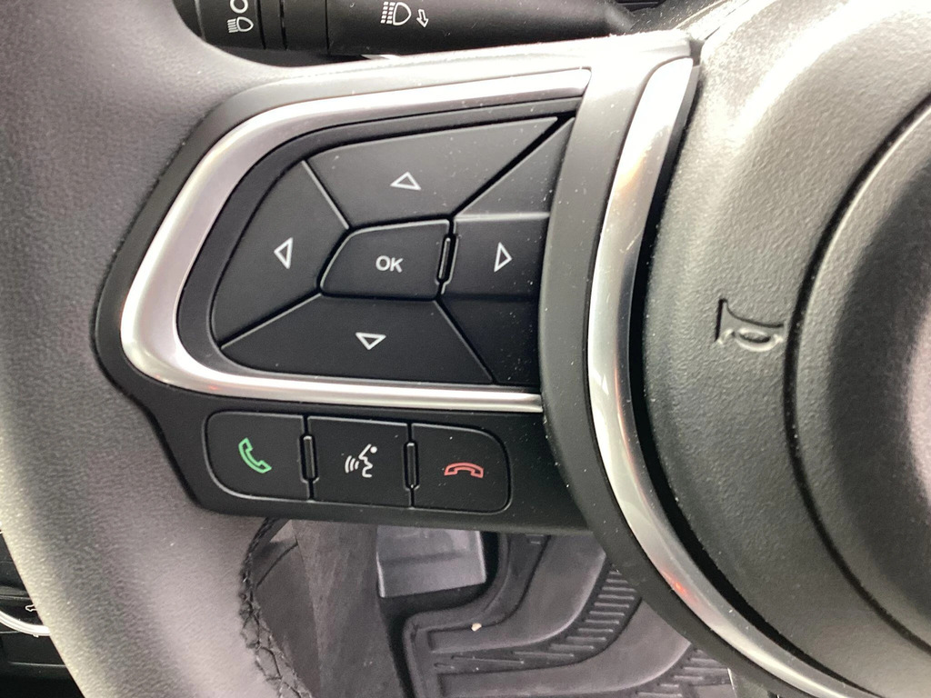 Fiat Tipo 1.5 Hybrid 48V Cross Green #21
