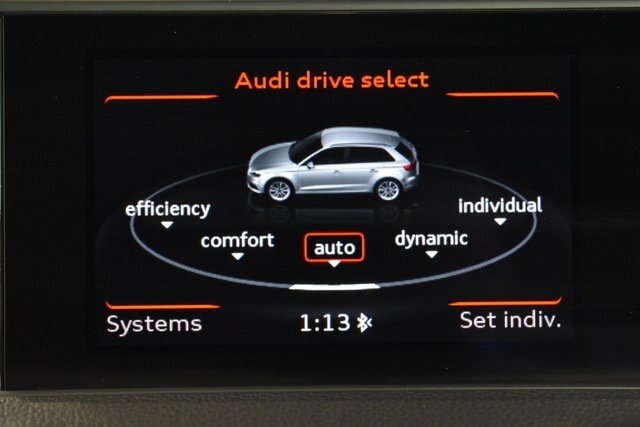 Audi A3 2.0 Tdi S Line Sportback S Tronic Euro Red #3