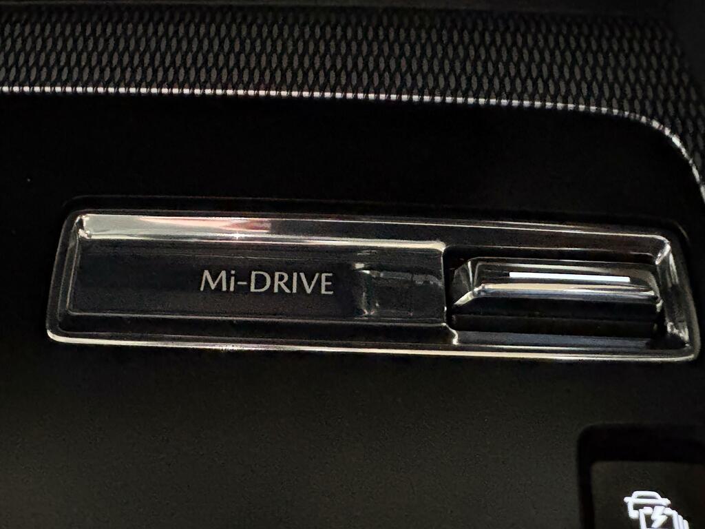 Mazda CX-80 Cx-80 2.5 Phev Exclusive-line Awd Estate Red #21