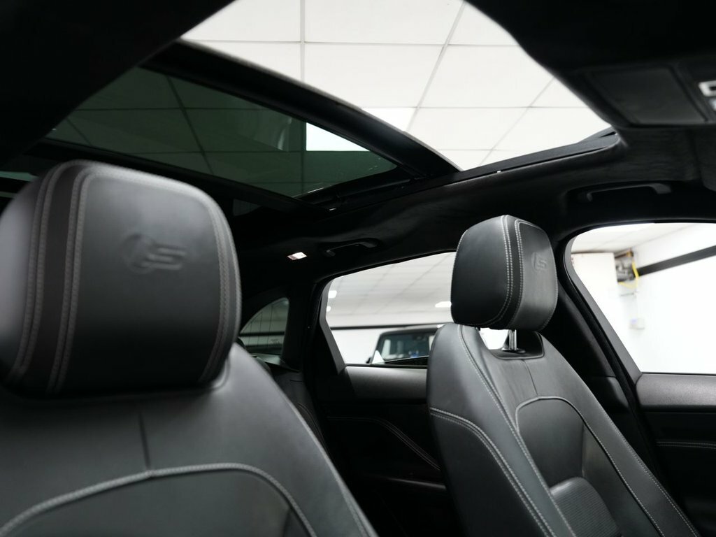 Jaguar F-Pace 3L S Grey #3