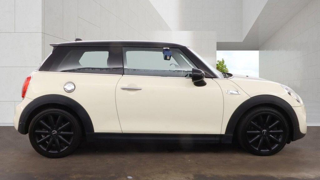 Mini Hatch 2.0 Cooper S Euro 6 Ss Brown #5