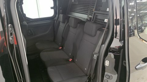 Fiat Doblo 1.5 Multijet3 1000Kg Panel Van 6Dr L White #12