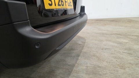 Fiat Doblo 1.5 Multijet3 1000Kg Panel Van 6Dr L White #28