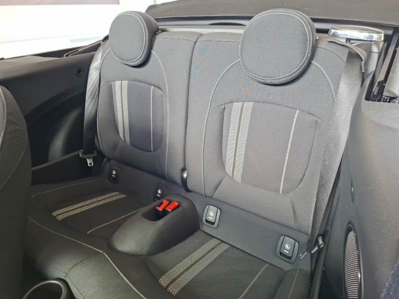 Mini Hatch 2.0 Cooper S Classic Grey #6