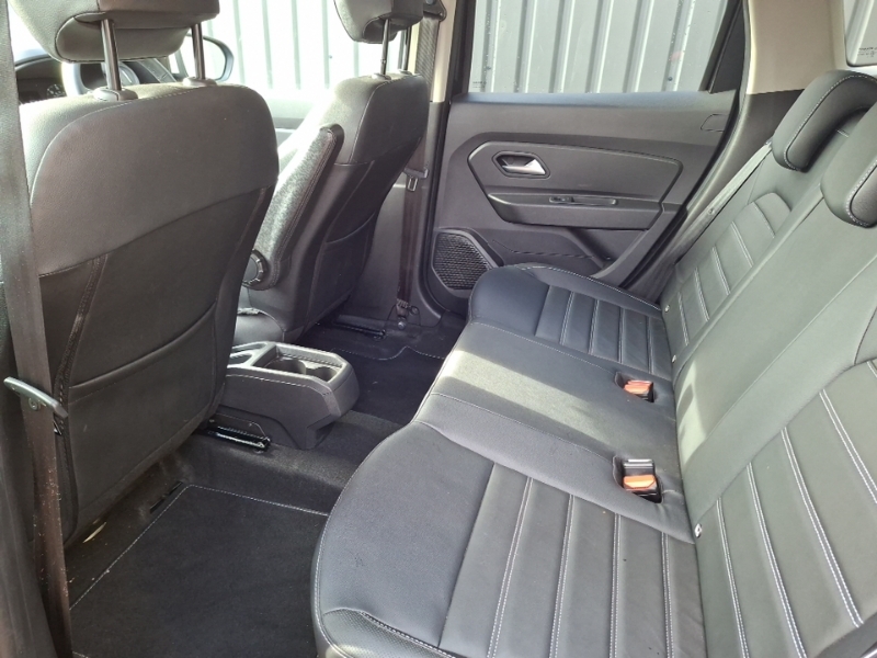 Dacia Duster 1.3 Tce 150 Prestige Black #6