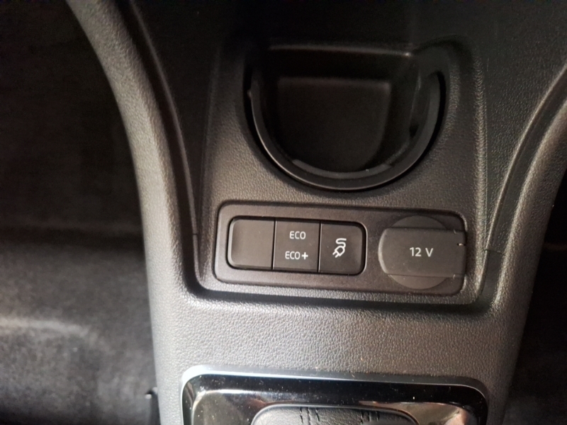 Volkswagen e-Up E-up White #17