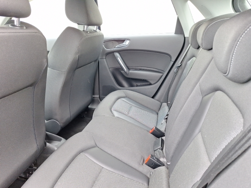 Audi A1 1.0 Tfsi Sport Blue #6