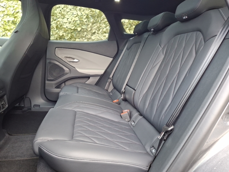 Ford Explorer 125Kw Premium 52Kwh Grey #6