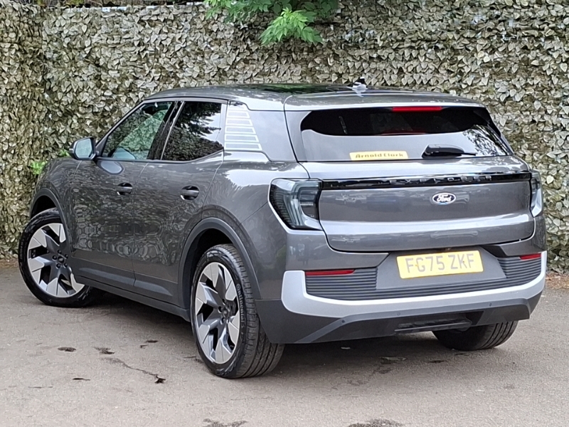 Ford Explorer 125Kw Premium 52Kwh Grey #2