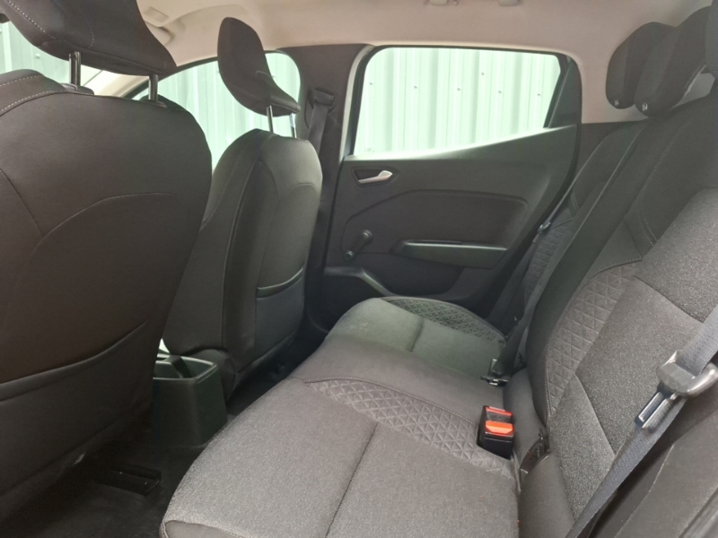 Renault Clio 1.0 Tce 100 Play Grey #6